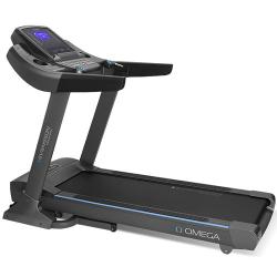 Беговая дорожка Svensson Industrial Omega