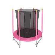 Батут Hasttings Classic Pink (1,82 м)