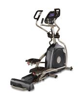 Эллиптический тренажер Spirit Fitness XE395