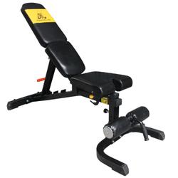 Силовая скамья универсальная DFC SUB018