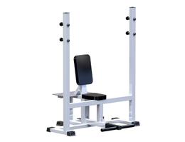 Стул для жима штанги сидя AR016