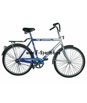 Велосипед Топ гир 26 *Delta 50 1ск. BM326247