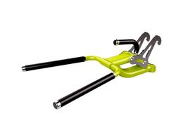 Опора для отжиманий Aerofit Impulse Zone IZ7010