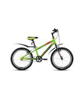 Велосипед FORWARD Unit Pro 1.0 20"