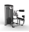 Тренажер разгибание спины, опора - валик Aerofit Impulse Elite IE9532