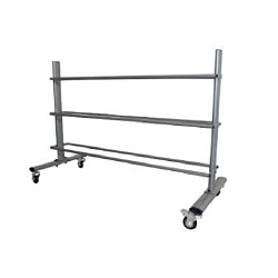 Стойка для хранения набивных мячей Aerofit AFMBR15 (AFMBR-15)