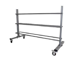 Стойка для хранения набивных мячей Aerofit AFMBR15 (AFMBR-15)