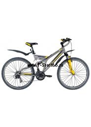 Горный велосипед Forward 26* Raptor 918 21ск