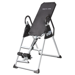 Инверсионный стол Oxygen Healthy Spine
