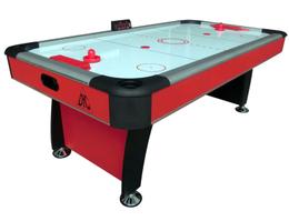 Игровой стол - аэрохоккей DFC "Baltimor" 