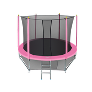 Батут Hasttings Classic Pink (3,05 м)