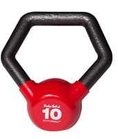 Гиря Body-Solid Kettleball KBL10 4,5 кг (10lb) 