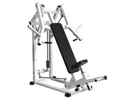 Жим горизонтальный AR070 