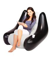 Надувное кресло Perdura Air Chair 102х86х74 см Bestway (75049) 