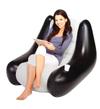 Надувное кресло Perdura Air Chair 102х86х74 см Bestway (75049) 