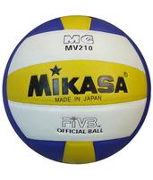 Мяч волейбольный MIKASA MV 210 (Т)