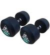 Гантели пара 40 кг DFC Powergym DB002-40