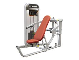 Тренажер многопозиционный жим от груди Aerofit Plamax PL9021