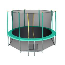 Батут Hasttings Classic Green (4,6 м)