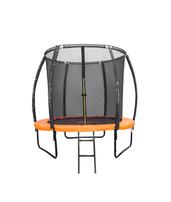 Батут DFC Trampoline Kengoo с сеткой 6FT-TR-E-BAS