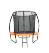 Батут DFC Trampoline Kengoo с сеткой 6FT-TR-E-BAS