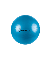 Гимнастический мяч 55 см Spirit Fitness 