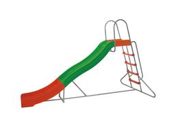 Волнистая горка DFC SL-03