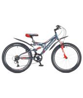 Велосипед STINGER Versus SX100 24"