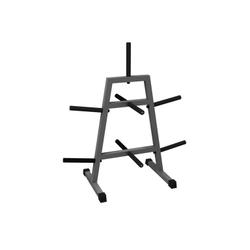 Стойка для хранения дисков, 9 мест Iron King IK 211