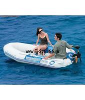 Лодка надувная Bestway Marine Pro 3-х местная (65044)