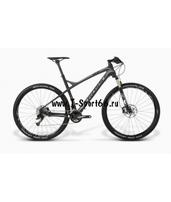 Велосипед Kross Level В11 (2014)