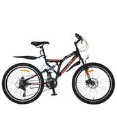 Велосипед  Motor Speedway 26 Disc GW-B326D