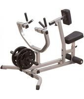 Тренажер тяга с упором в грудь Body-Solid GSRM40