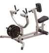 Тренажер тяга с упором в грудь Body-Solid GSRM40