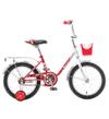 Велосипед детский NOVATRACK Maple 16"