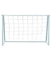 Ворота игровые DFC  GOAL240T 240x150x65cm  с тентом для отрабатывания ударов