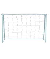 Ворота игровые DFC  GOAL240T 240x150x65cm  с тентом для отрабатывания ударов