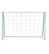 Ворота игровые DFC  GOAL240T 240x150x65cm  с тентом для отрабатывания ударов