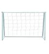 Ворота игровые DFC  GOAL240T 240x150x65cm  с тентом для отрабатывания ударов