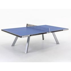 Теннисный стол антивандальный Donic Galaxy синий