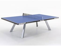 Теннисный стол антивандальный Donic Galaxy синий