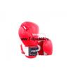 Перчатки бокс VIKING 8 унций красные V2412-8-R