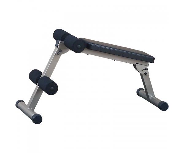 Скамья body Solid best Fitness line bfab10