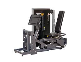 Жим ногами/голень машина Spirit Fitness DWS161-U2