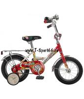 Велосипед детский ORION12* Magic