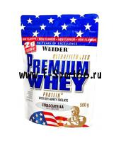 Протеин Weider Premium Whey 500 гр.