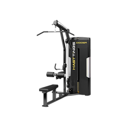 Вертикальная/горизонтальная тяга Hasttings Digger HD026-1