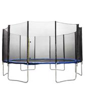 Батут DFC Trampoline Fitness 20FT-TR-E