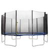 Батут DFC Trampoline Fitness 20FT-TR-E