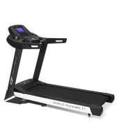 Беговая дорожка CARBON PREMIUM WORLD RUNNER T1